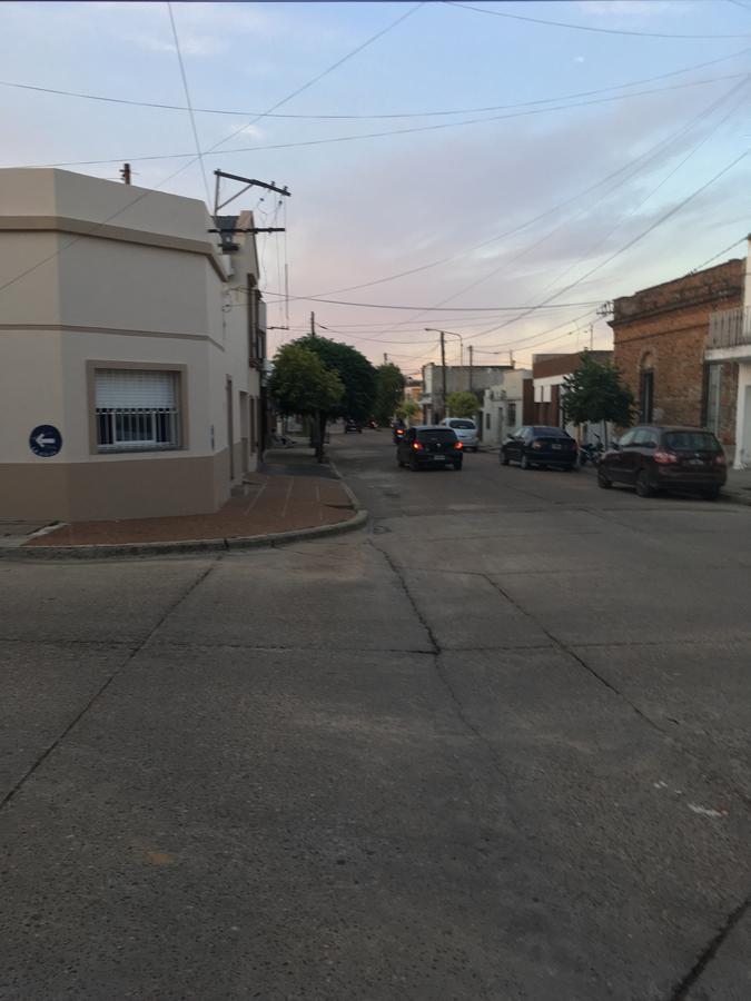 El Buen Descanso Gualeguaychú Exterior foto